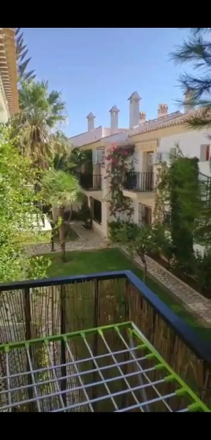 Apartment Apartamento Jardines Tropicales Dos Piscinas Vera Playa Las Marinas Urbanizacion Vera Coast