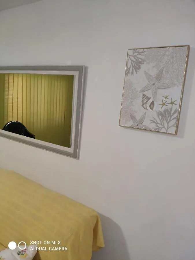 Apartamento Jardines Tropicales Dos Piscinas Vera Playa Las Marinas Urbanizacion Vera Coast
