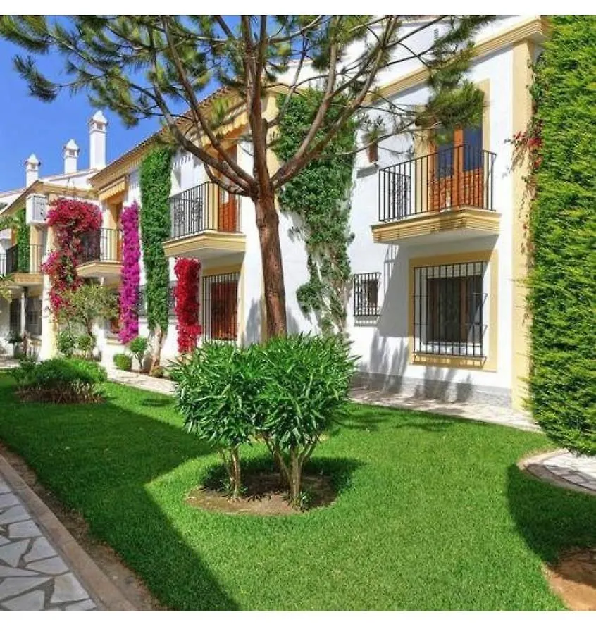 Apartment Apartamento Jardines Tropicales Dos Piscinas Vera Playa Las Marinas Urbanizacion Vera Coast Spain